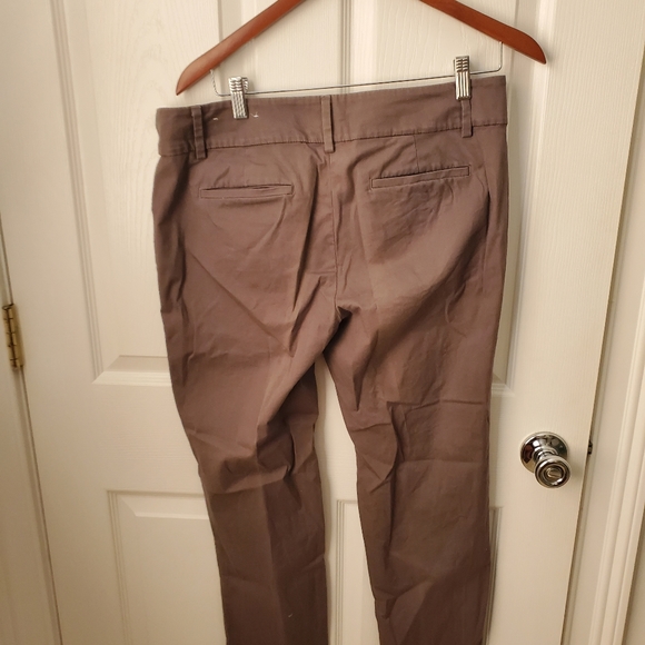 Anne Taylor Loft Ankle length pants - Picture 2 of 2
